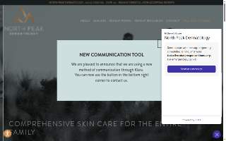 North Peak Dermatology - Paru Chaudhari MD