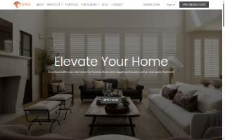 ONYX Shutters