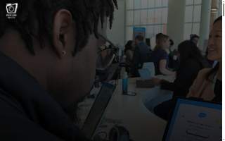 Pop Life Photo Booth of Walnut