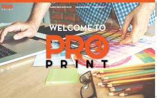 Pro1Print, LLC
