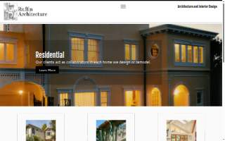 Ruffin Architecture