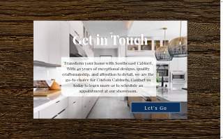 Southcoast Cabinet Inc.
