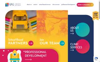SPG Therapy & Education of Walnut