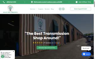 Walnut Creek Transmission