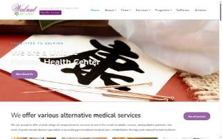 Walnut Natural Health Center