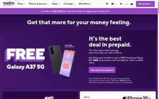 Metro by T-Mobile of Wasco