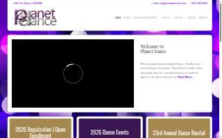 Planet Dance Boutique