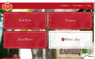 Reber Douglas C OD website