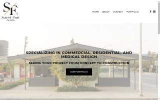 Skarphol / Frank Associates of Wasco