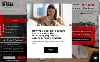 Strata Credit Union