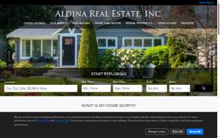 Aldina Real Estate, Inc. of Watsonville