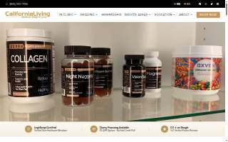 California Living Medical Weight Loss