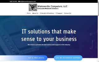 Computer Solutions