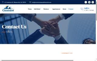 Crestview Tax and Financial Services