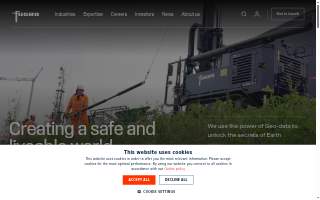 Fugro Geo Consulting Inc