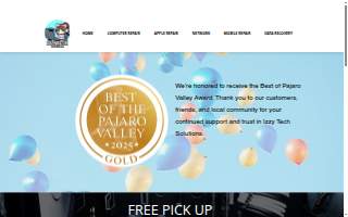Izzy Tech Solutions
