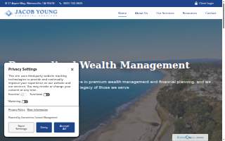 Jacob Young Financial