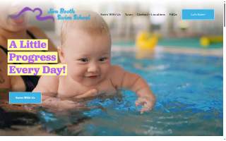 Jim Booth Swim School