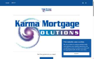 Karma Mortgage Solutions