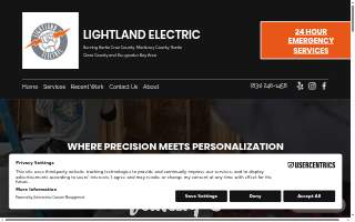Lightland Electric