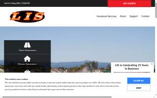 LIS Insurance Services