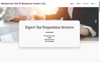 Monserrat Tax & Business Center