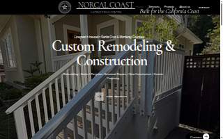 NorCal Coast Construction