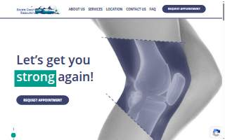 Pacific Coast Therapists