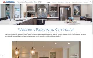 Pajaro Valley Construction