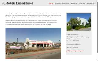 Roper Engineering