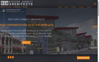 Spector Corbett Architects, Inc