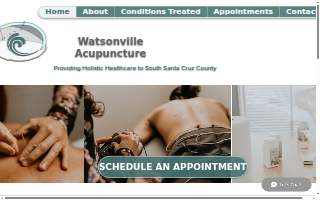 Watsonville Acupuncture