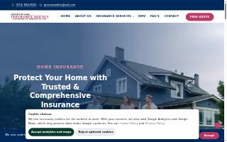 Greenwood Insurance Agency of West Carson