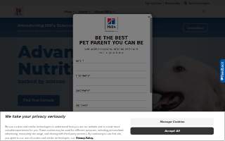 Hills Pet & Feed