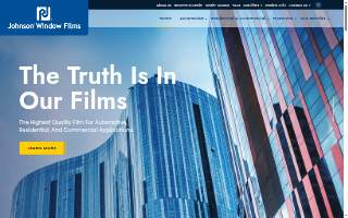 Johnson Window Films