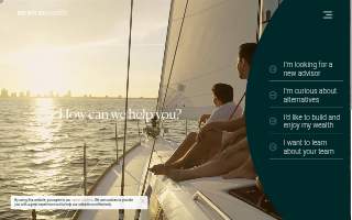 Morton Wealth of West Carson