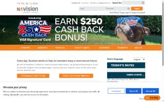 Nuvision Credit Union of Mesa