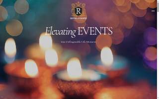 Royal Events Decoration & Rentals of West Carson