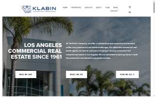 The Klabin Company