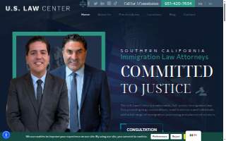U.S. Law Center