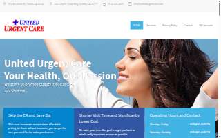 United Urgent Care and Wellness Center of West Carson