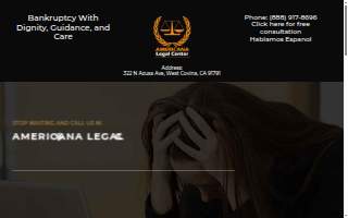 Americana Legal Center / The Law Office of Attorney James G. Beirne