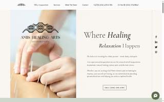 Amis Healing Arts