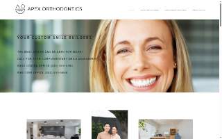 Apex Orthodontics of West Covina