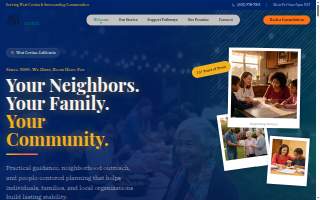 Community Service Agency