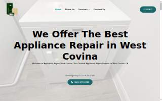 CR Appliance Repair
