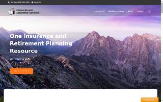 Global Wealth Insurance Services