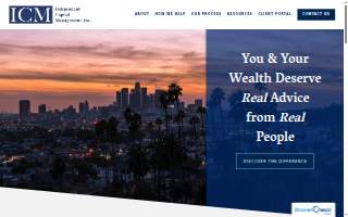 ICM Financial - A West Covina Financial Advisor