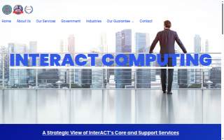 Interact Computing