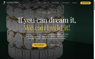 Jewelry Sales & Design of West Covina